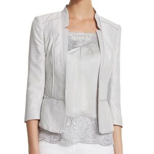 White House Black Market blazer